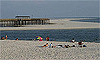 Beaches of Dauphin Island